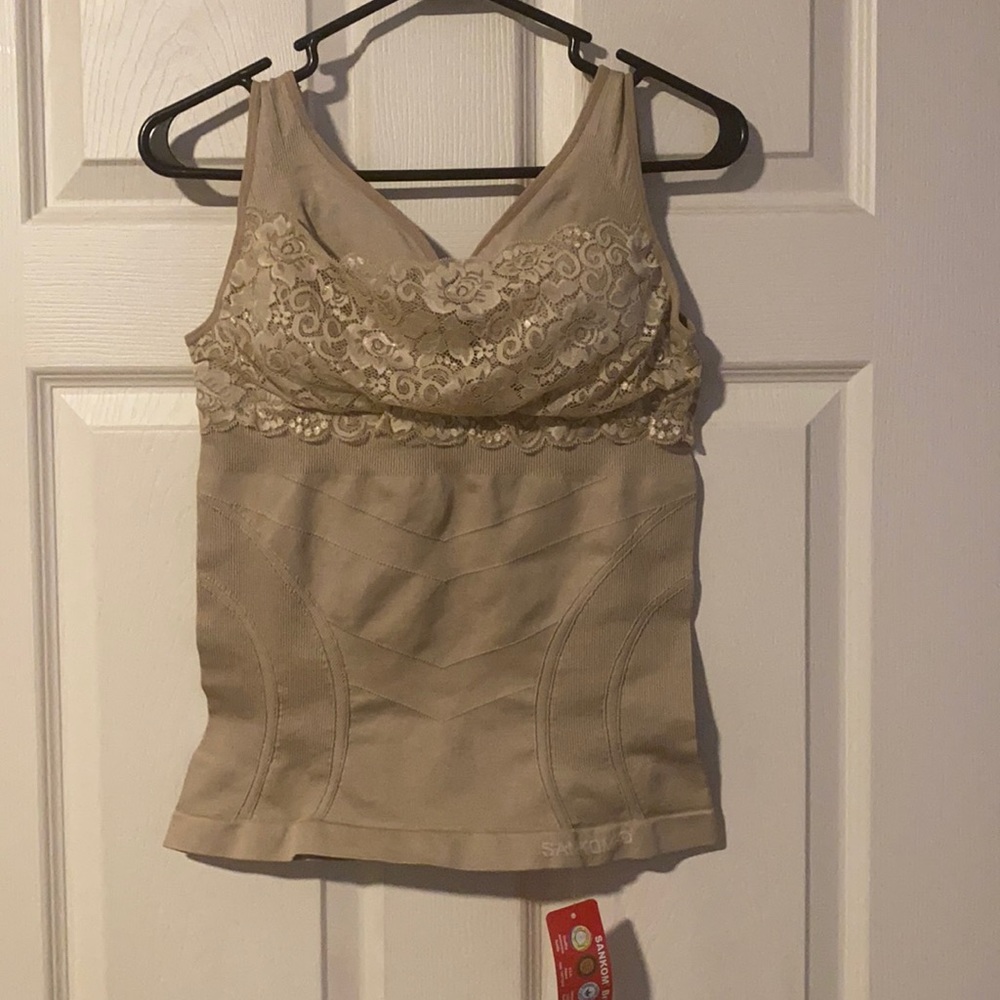 Support/training/posture Bra **BRAND NEW**